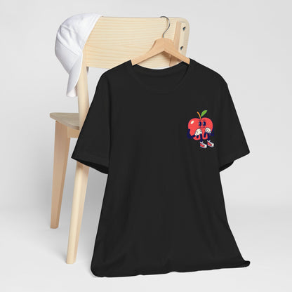 Honeycrisp Apple Fruit T Shirt - UK