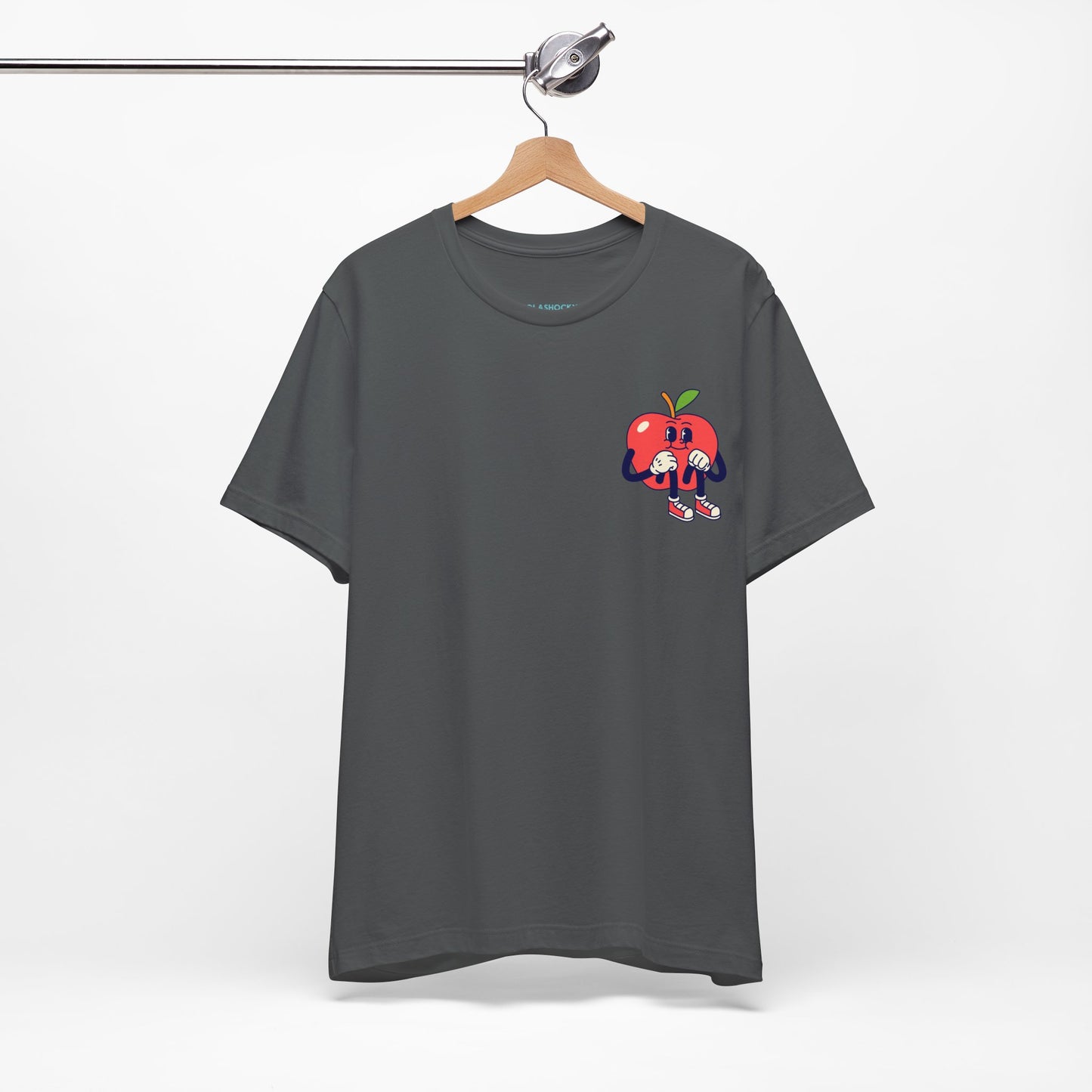 Honeycrisp Apple Fruit T Shirt - UK