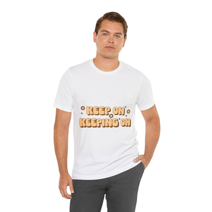 Sustainable Development Goals T Shirt - US