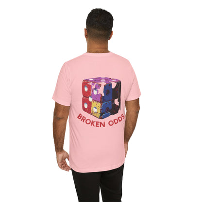 Yahtzee DND Dice Dreams T Shirt - US