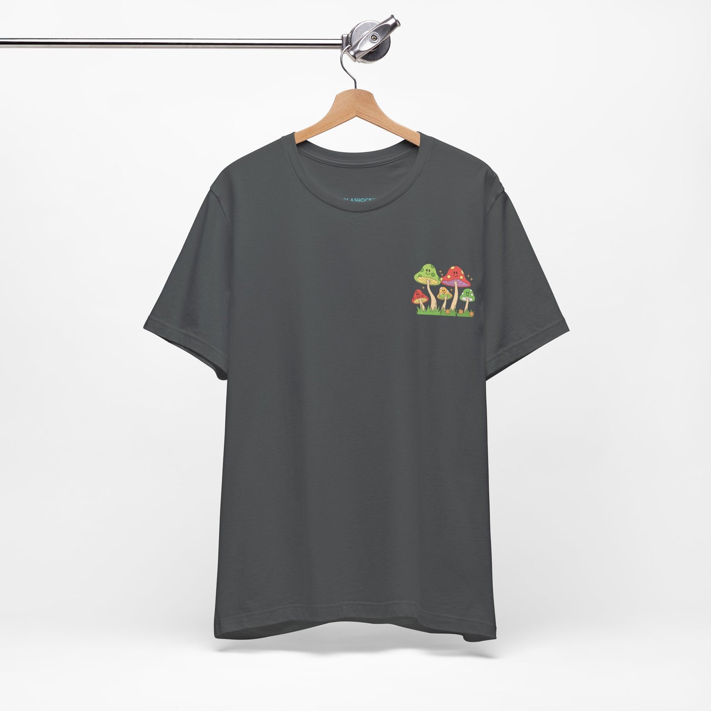 Mother Nature Reserve T Shirt - US