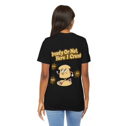 Baked French Toast T Shirt - US