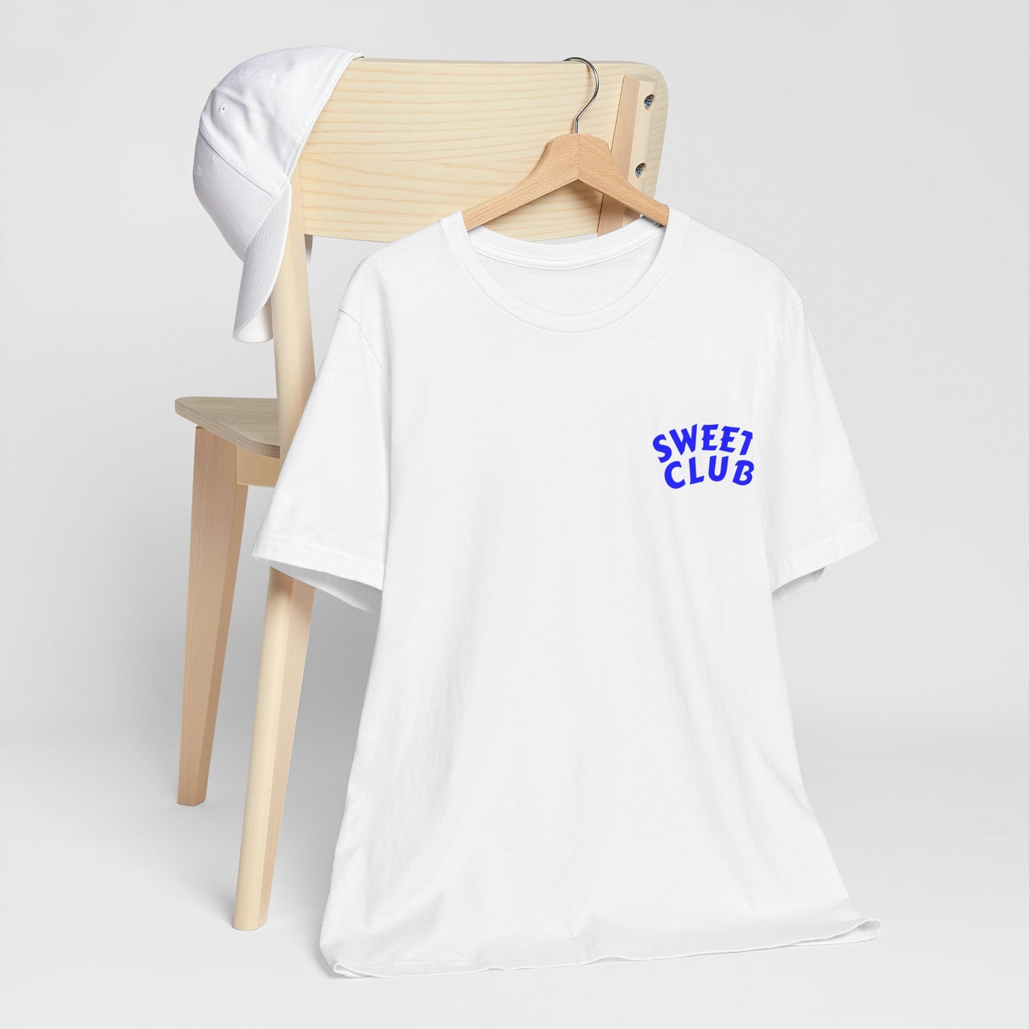 Matcha Latte Cup And Sugar Donut Cake T Shirt - UK