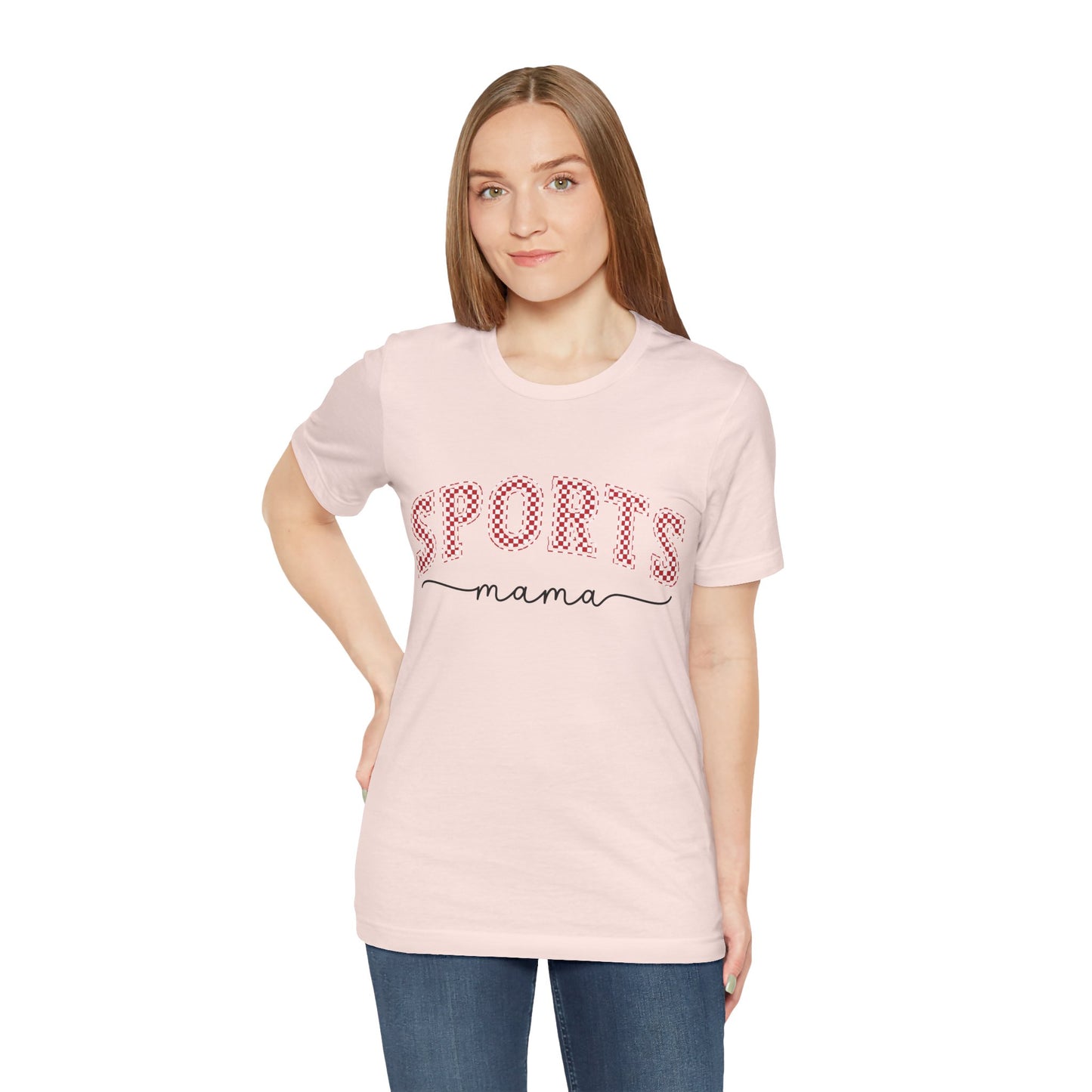 Woman Sport T Shirt - UK