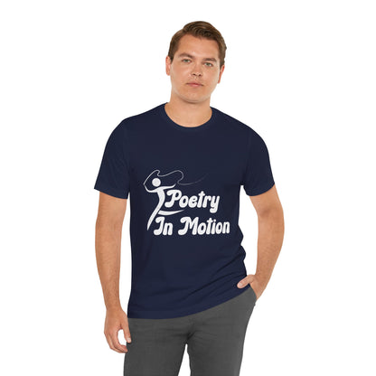 English Ballet Dance T Shirt - US