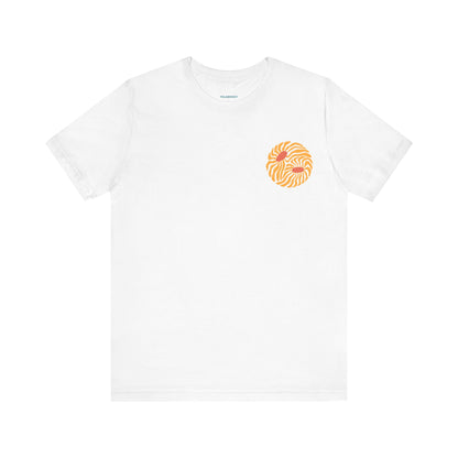 Flower Market Appearance T Shirt - US