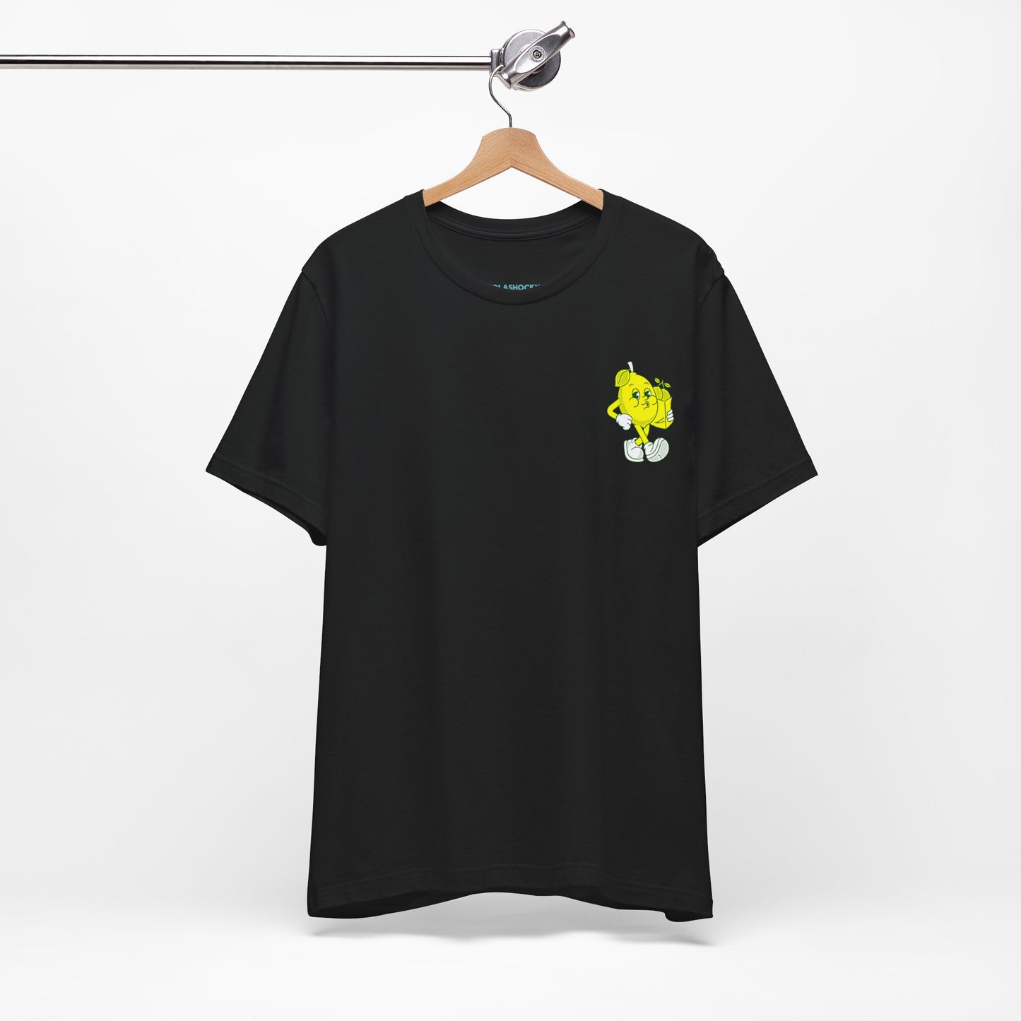 Citric Fruit Retro T Shirt - UK