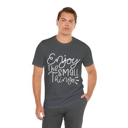 Thankful Quote T Shirt - UK