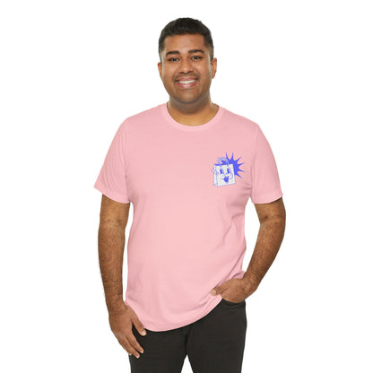 Discount Voucher Code T Shirt - US