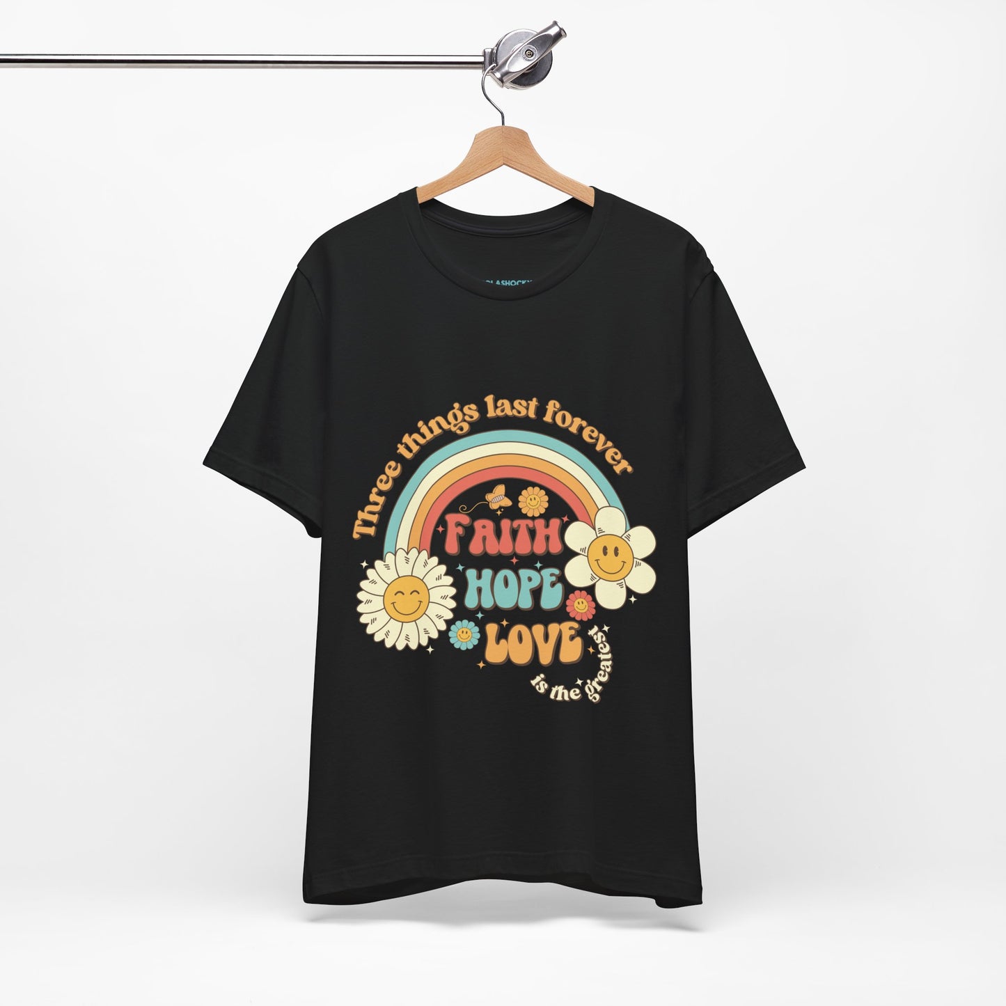 Bible Verse Of The Day T Shirt - UK