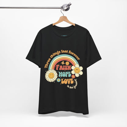 Bible Verse Of The Day T Shirt - US