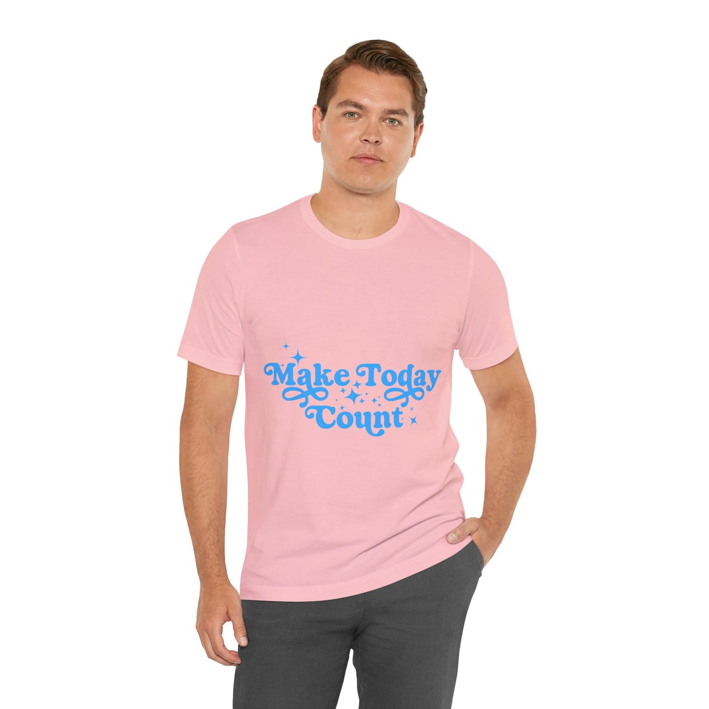 Words Of Encouragement T Shirt - US