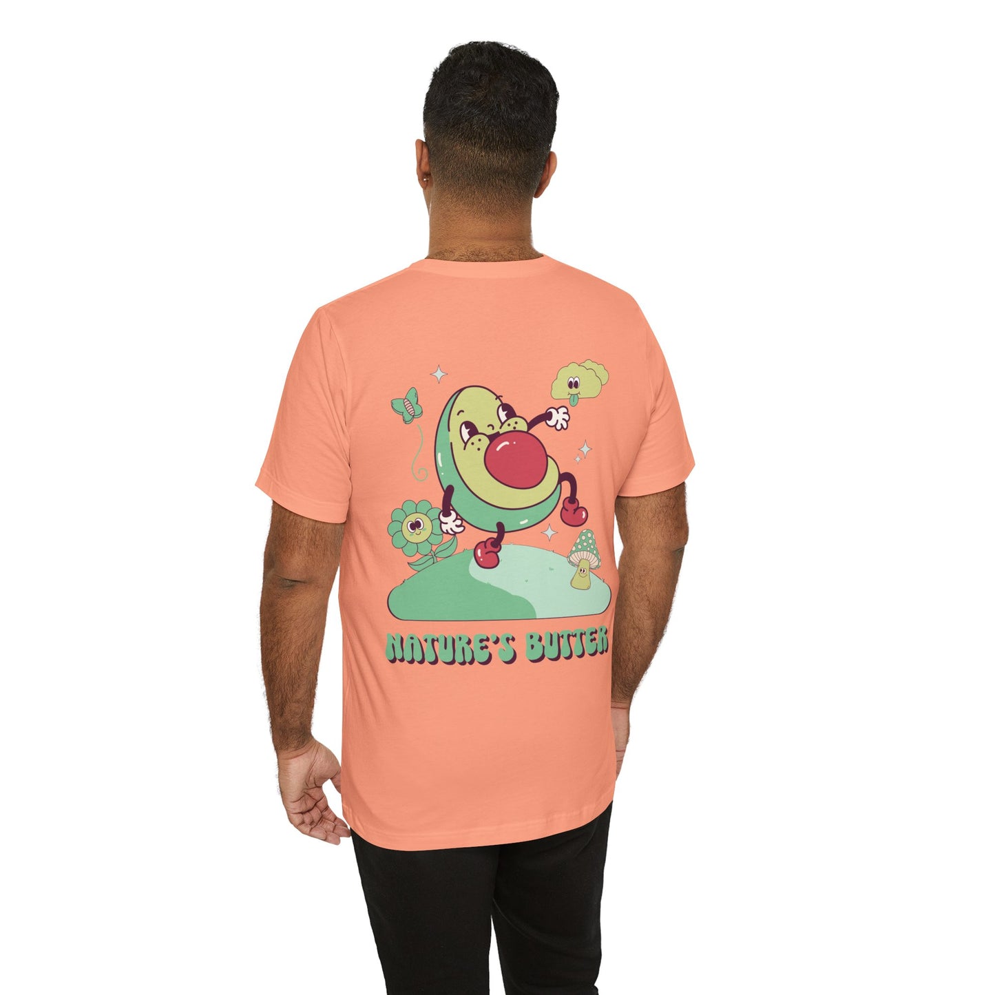 Vegan Breakfast Ideas Retro T Shirt - UK