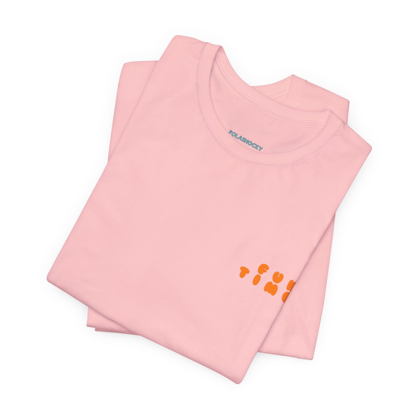 Mandarin Orange Fruit Fresh T Shirt - US