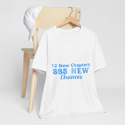 Focusing On The Future Plans And The Dream Goals T Shirt - UK