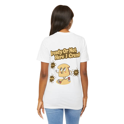 Baked French Toast T Shirt - US