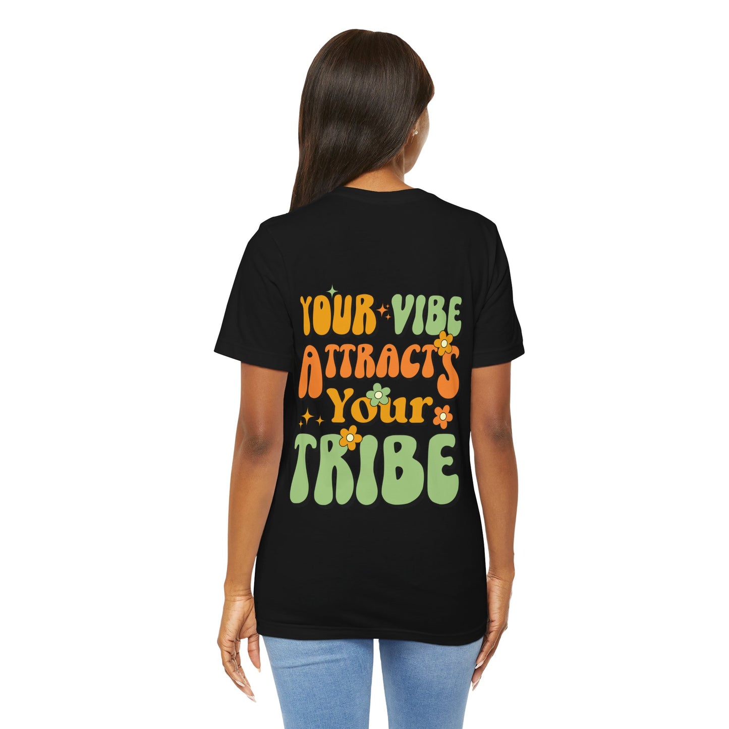 Good Vibe T Shirt - UK