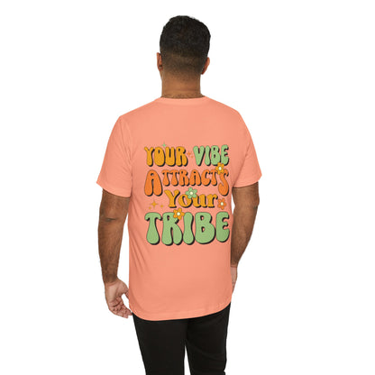 Good Vibe T Shirt - UK