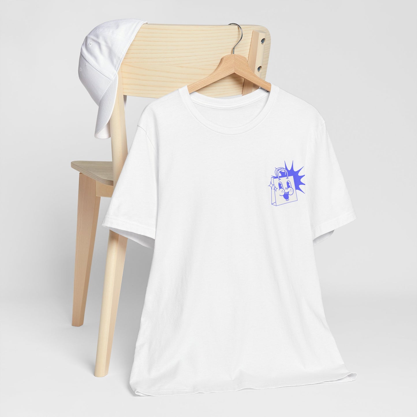 Discount Voucher Code T Shirt - UK