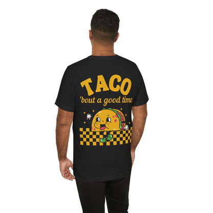 Wagyu Beef Birria Tacos T Shirt - UK