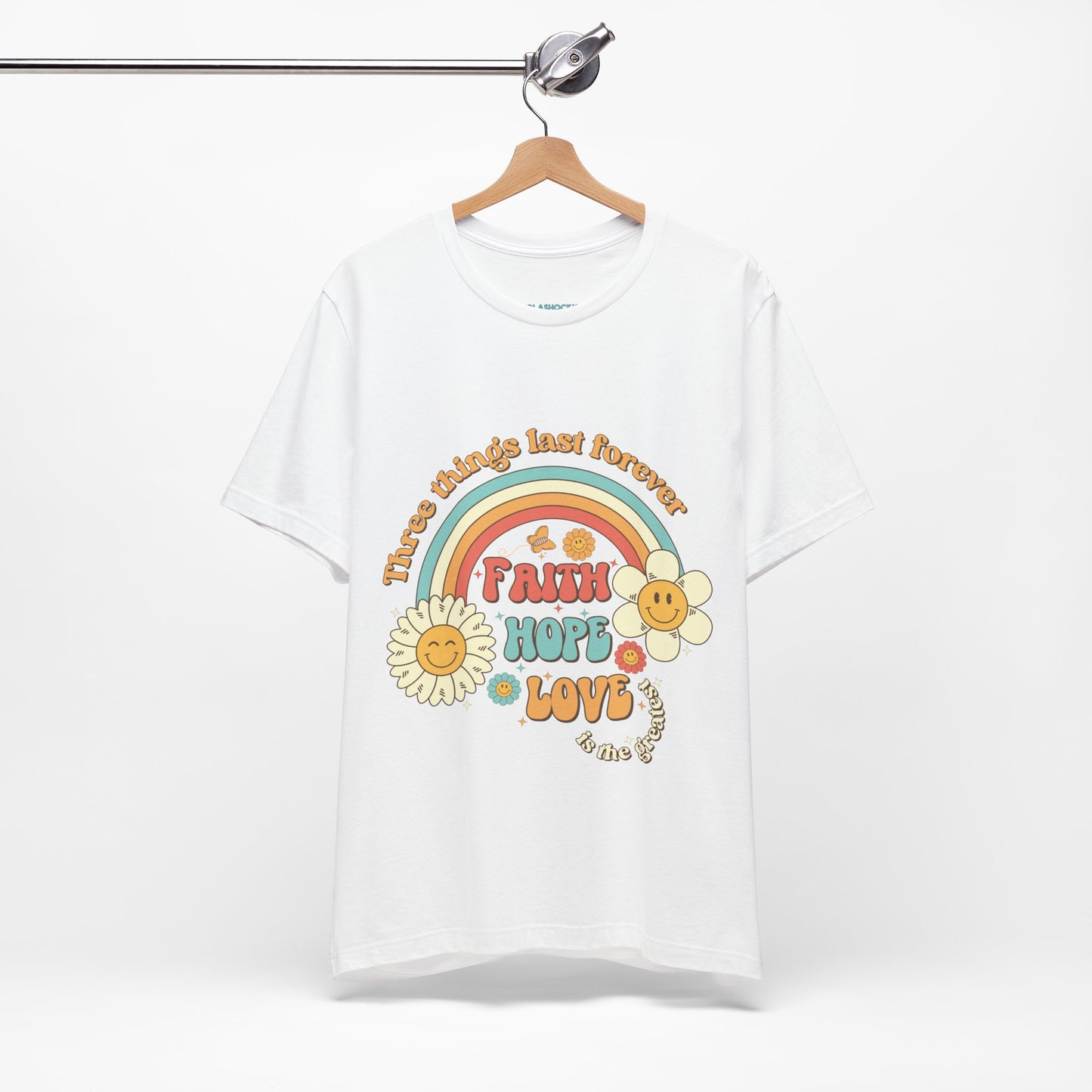 Bible Verse Of The Day T Shirt - UK