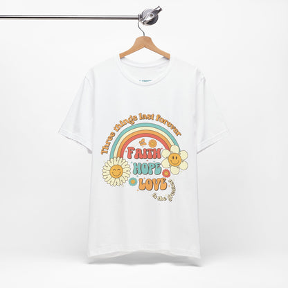 Bible Verse Of The Day T Shirt - UK