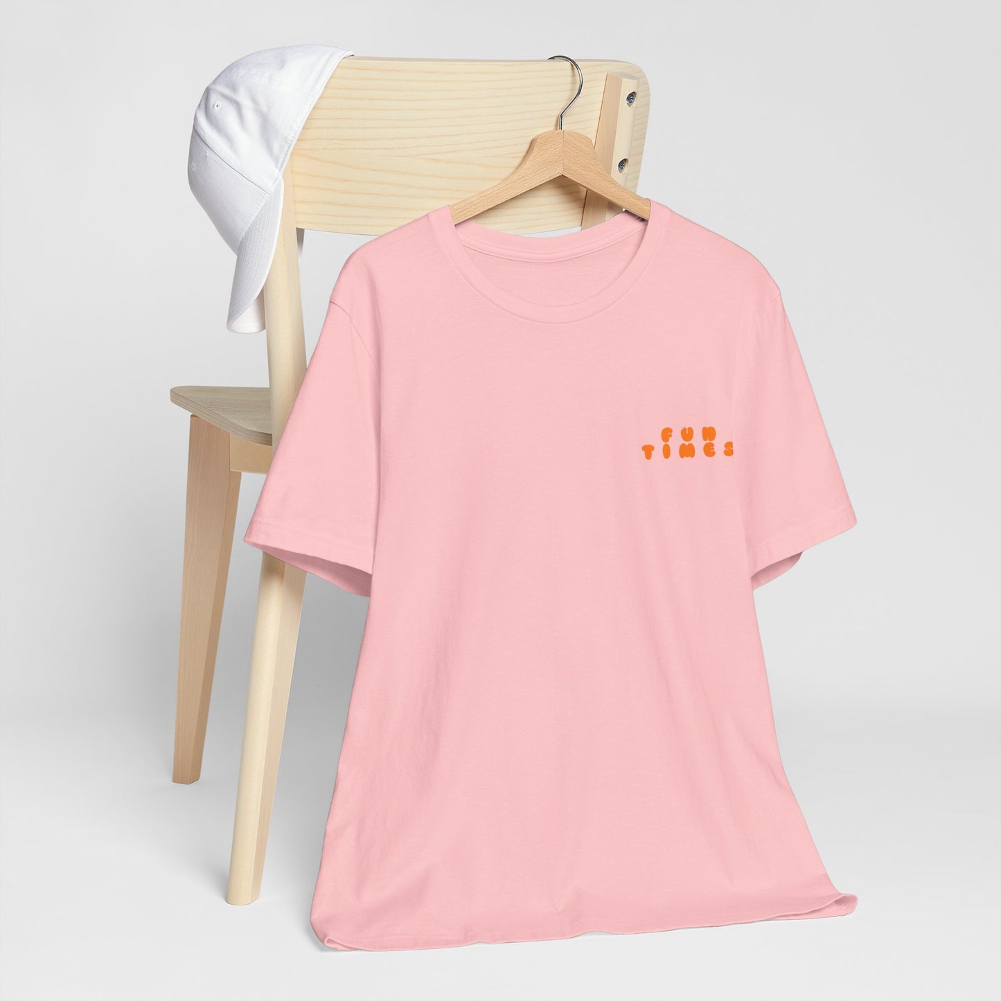 Mandarin Orange Fruit Fresh T Shirt - US