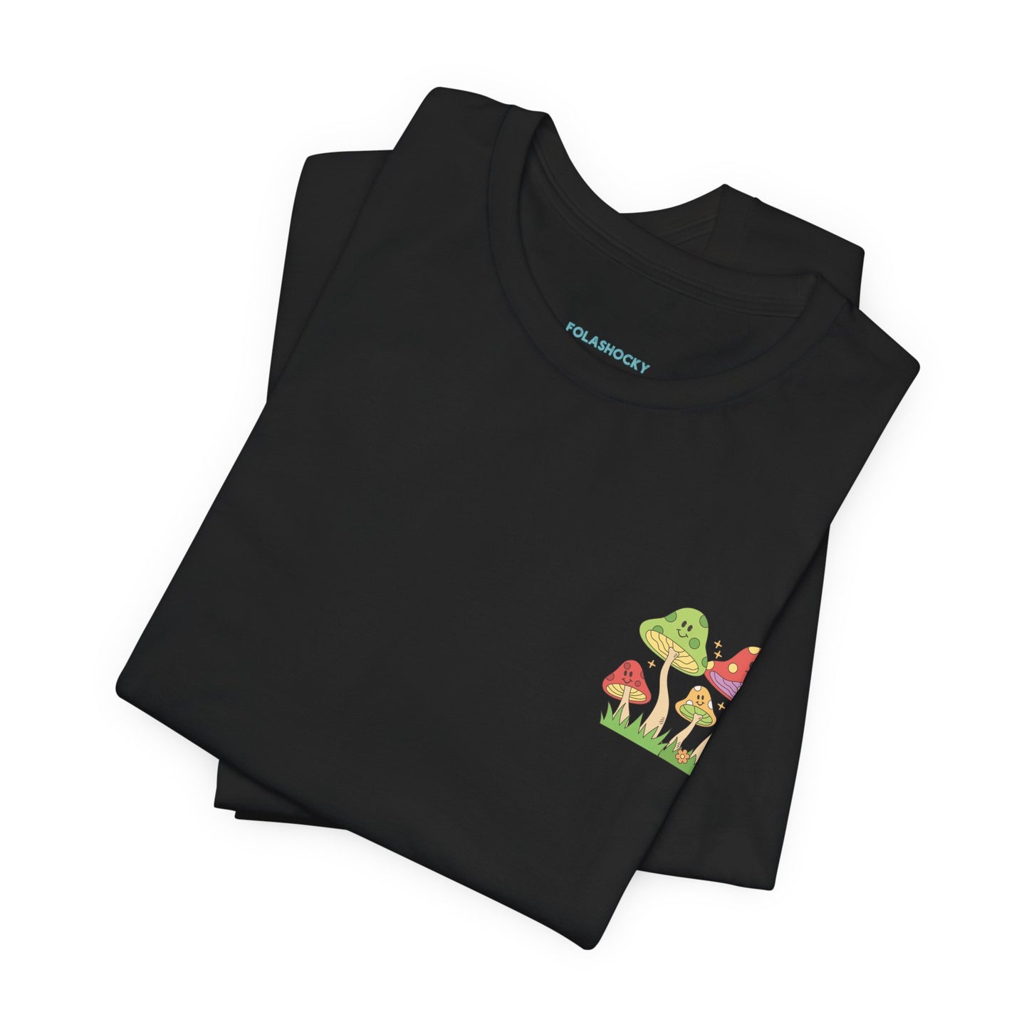 Mother Nature Reserve T Shirt - UK