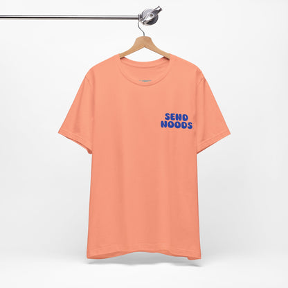 Ramen Noodles Meme T Shirt - UK