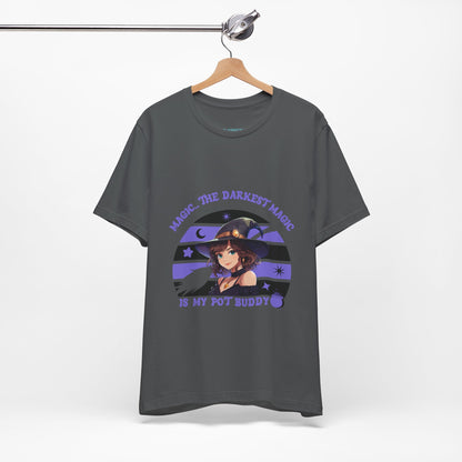 The Dark Anime Character T Shirt - US