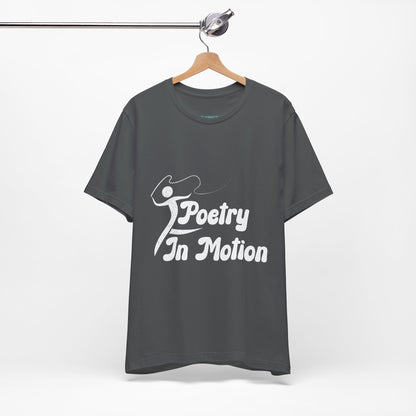 English Ballet Dance T Shirt - UK