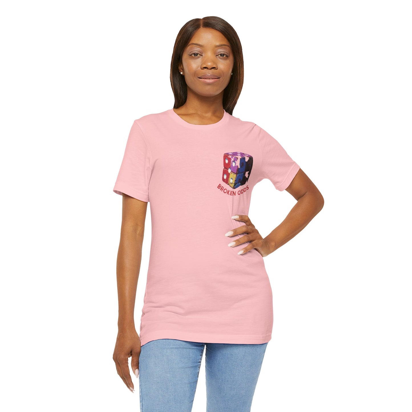 Yahtzee DND Dice Dreams T Shirt - US