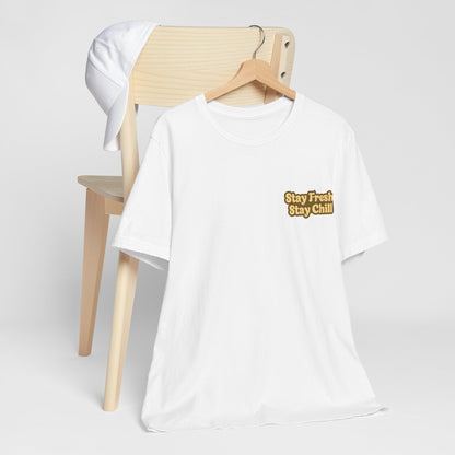 Baked French Toast T Shirt - US