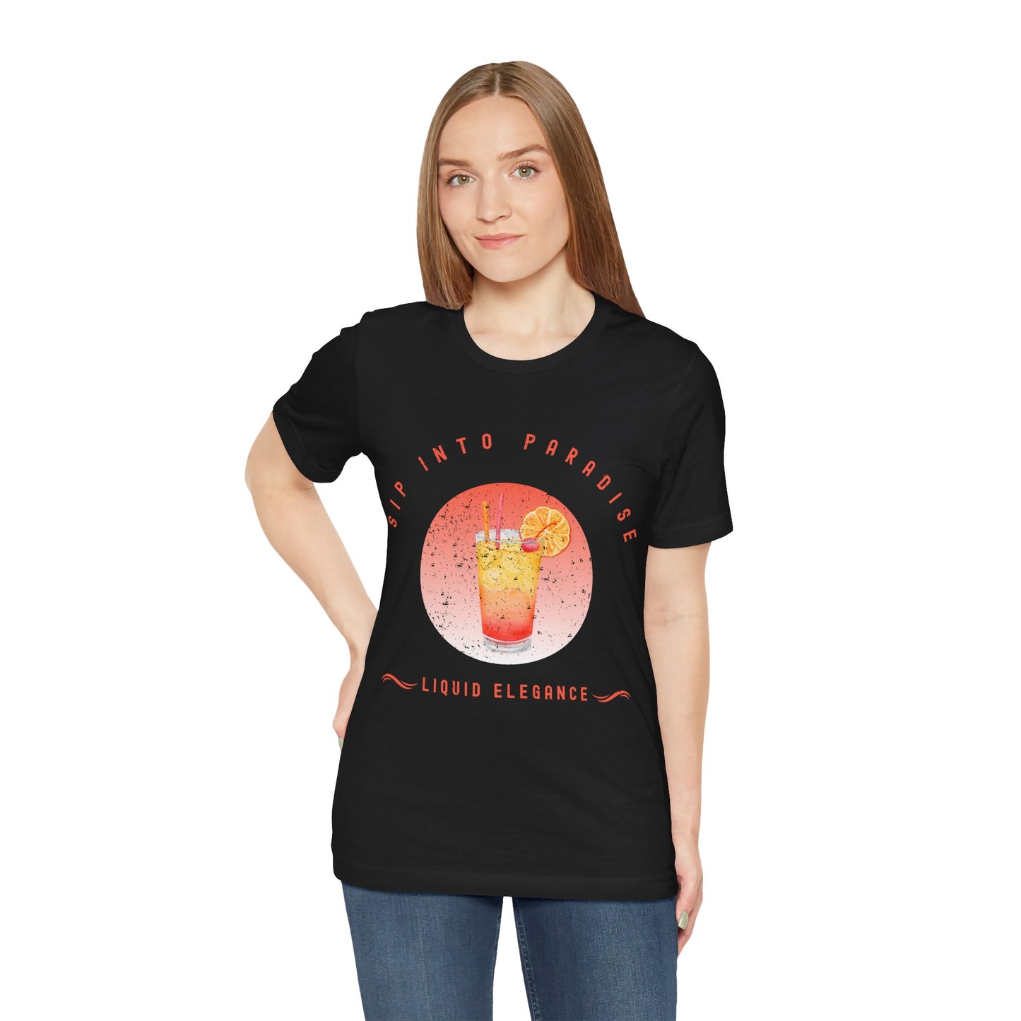 Cocktail Shaker Ginger Root Beer T Shirt - US