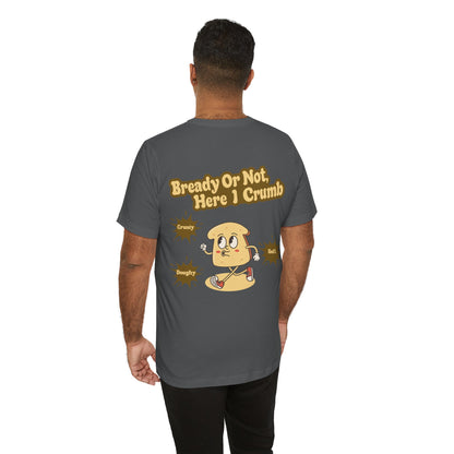 Baked French Toast T Shirt - US