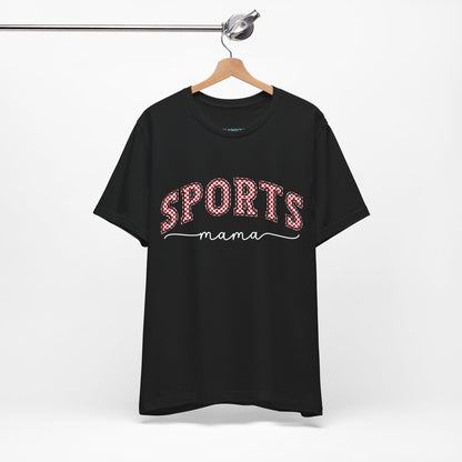 Woman Sport T Shirt - UK