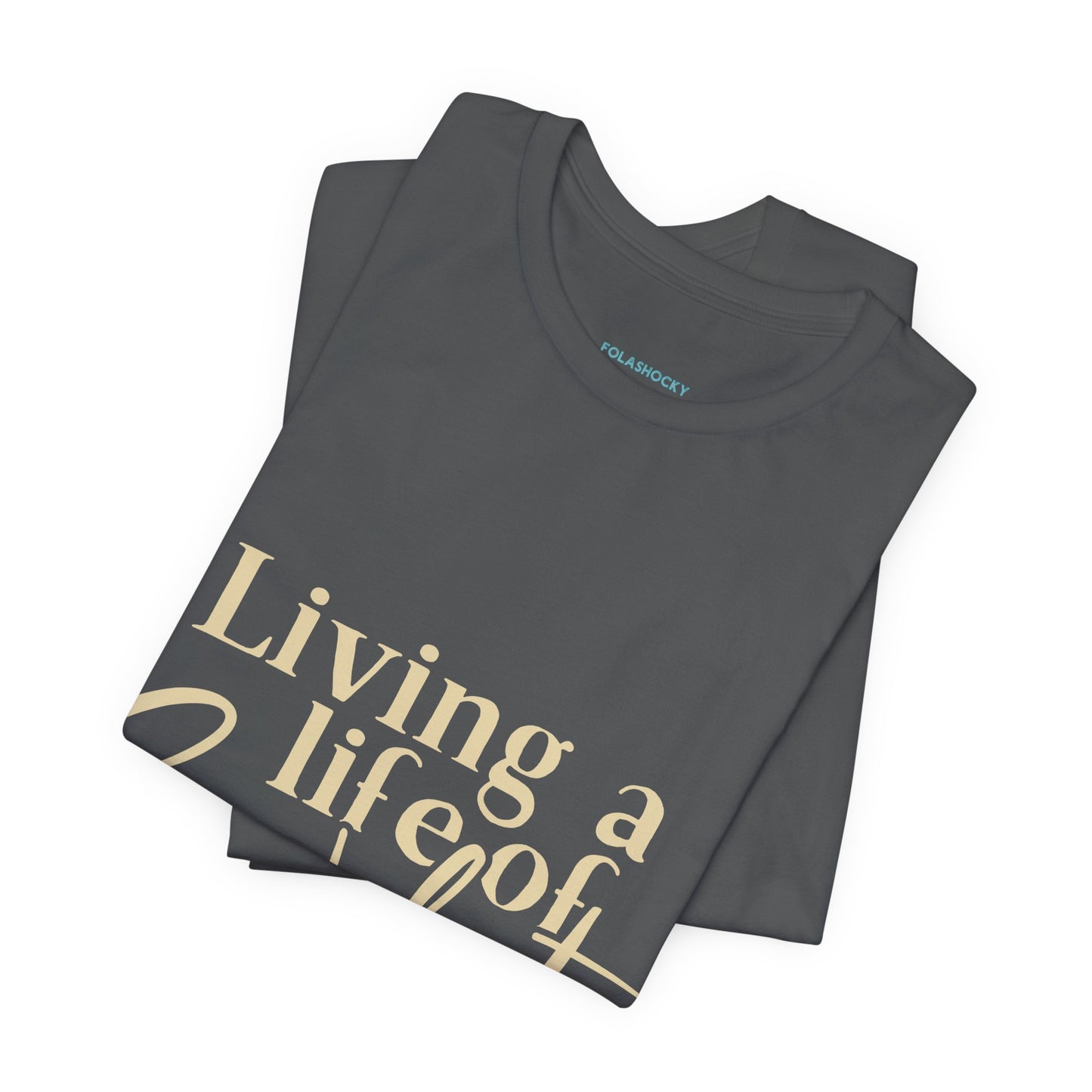 The Simple Life T Shirt - UK