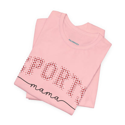 Woman Sport T Shirt - US