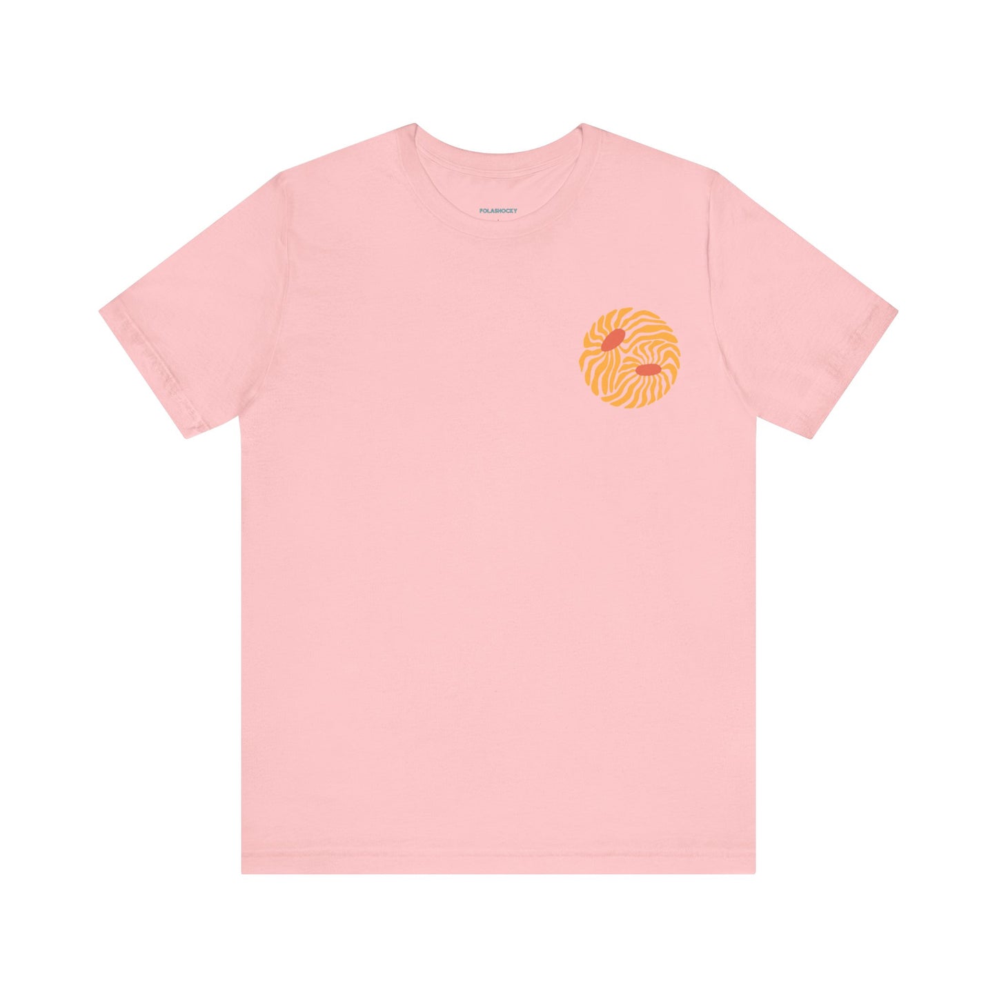 Flower Market Appearance T Shirt - US