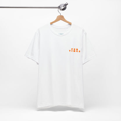 Mandarin Orange Fruit Fresh T Shirt - UK