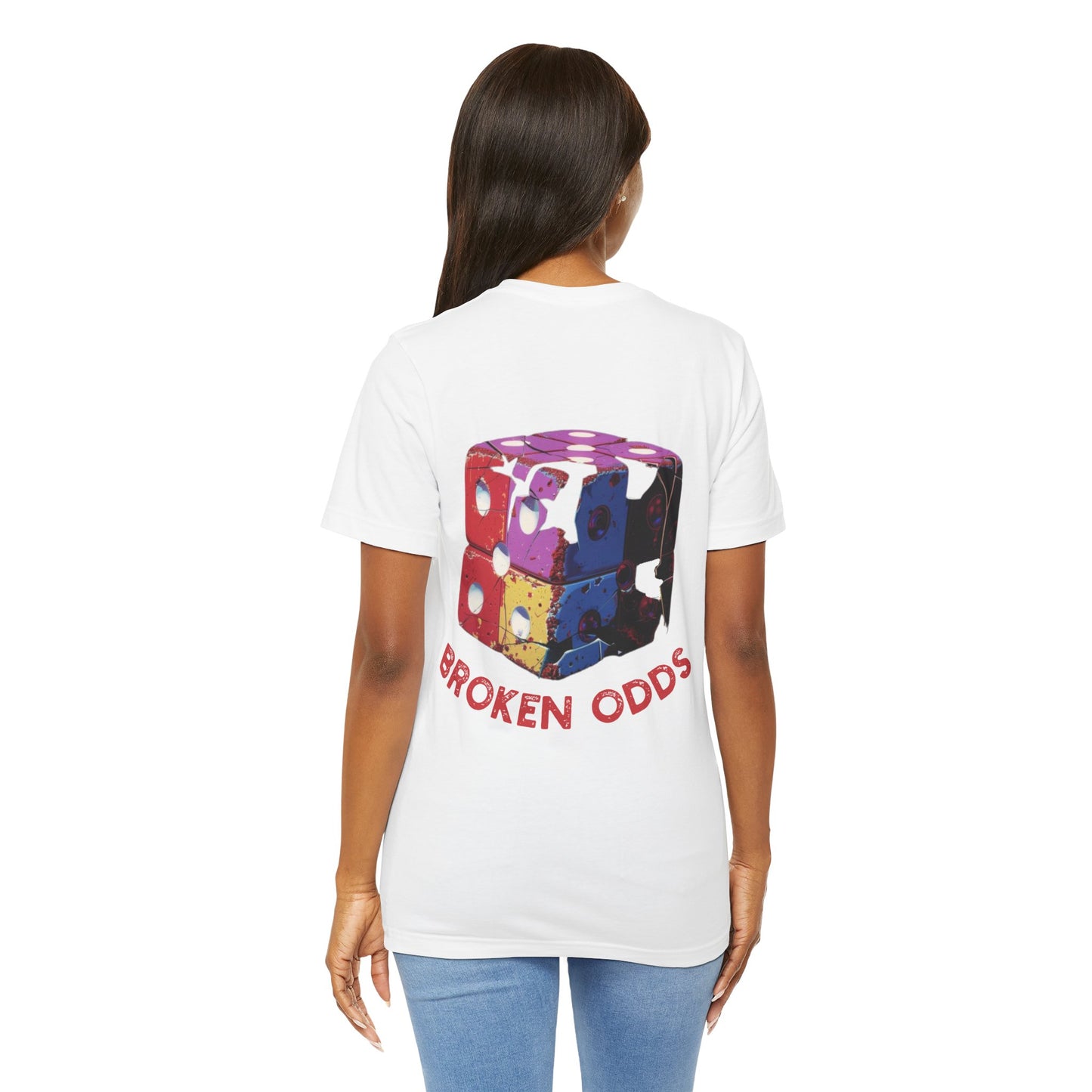 Yahtzee DND Dice Dreams T Shirt - US