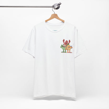 Juicy Fruit Salad T Shirt - UK