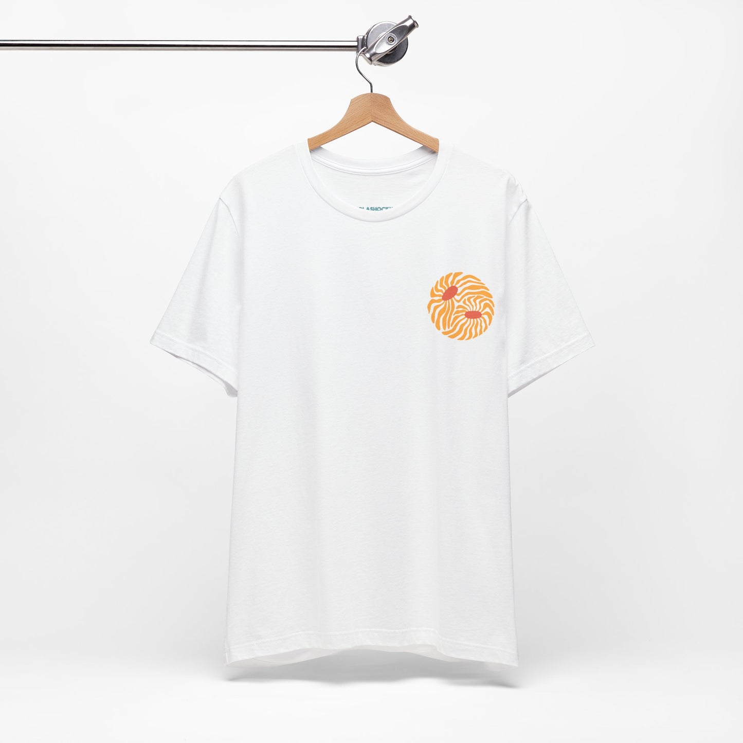 Flower Market Appearance T Shirt - UK