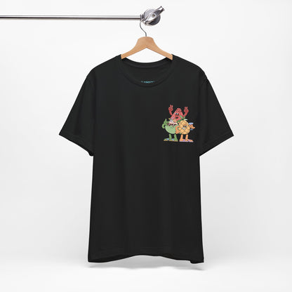 Juicy Fruit Salad T Shirt - UK