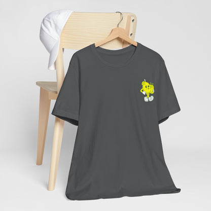 Citric Fruit Retro T Shirt - US