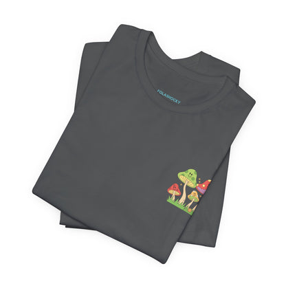 Mother Nature Reserve T Shirt - US