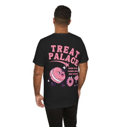 Sweet Dessert Food T Shirt - US