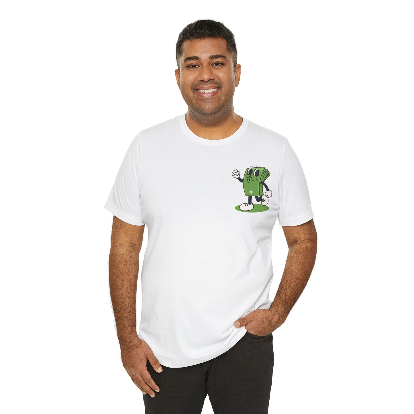 Salary Finance Pay Day Today T Shirt - UK