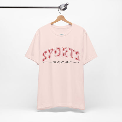 Woman Sport T Shirt - UK