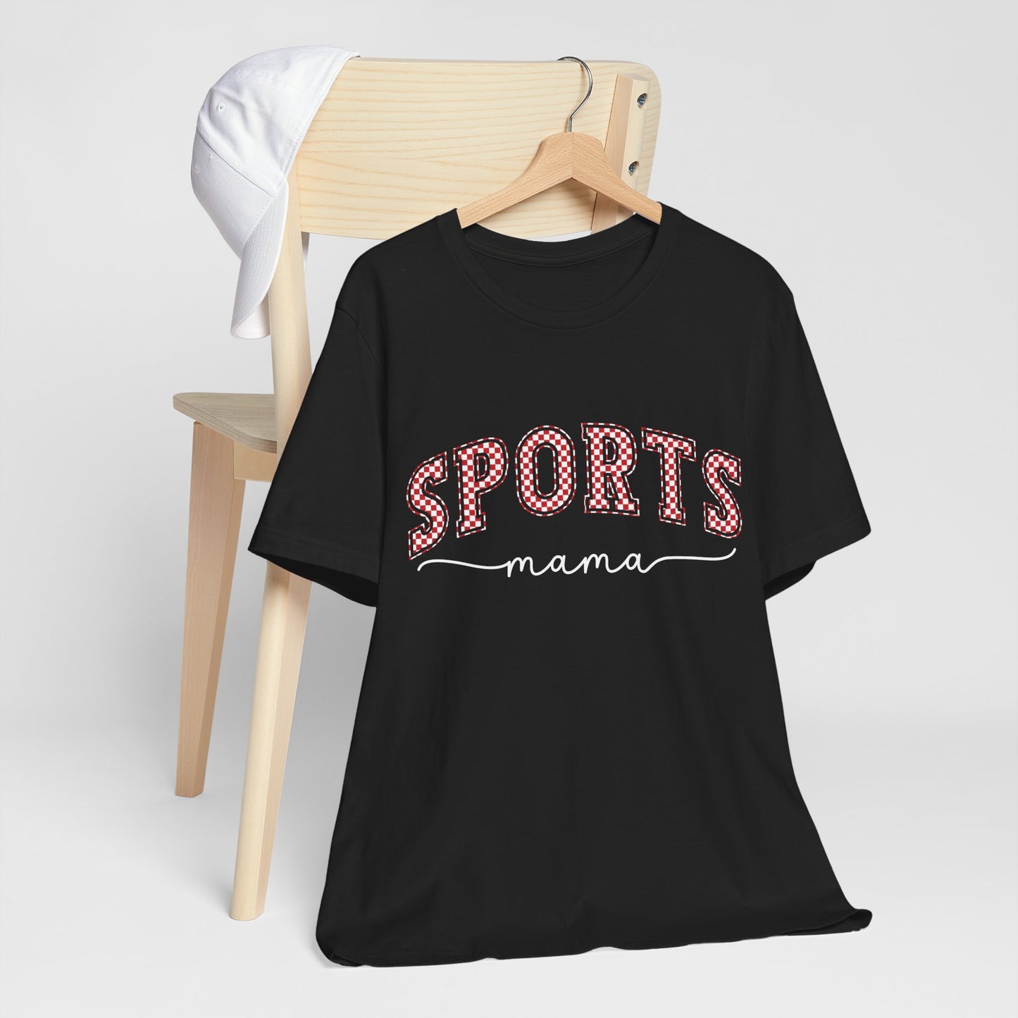 Woman Sport T Shirt - US